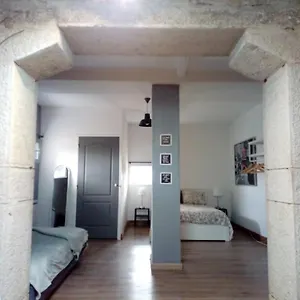  Apartment Le Du